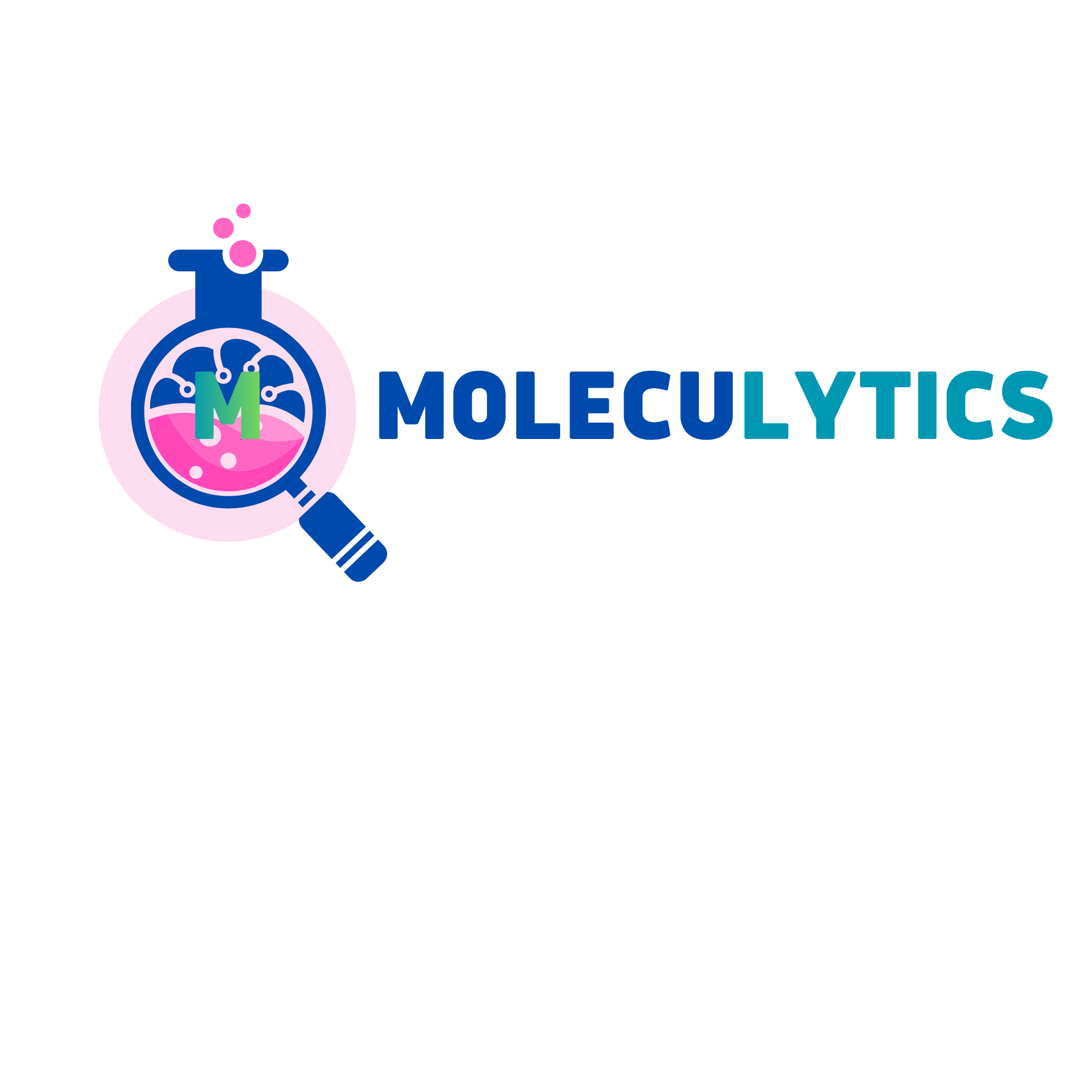 Moleculytics Logo